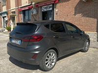 usata Ford Fiesta 5p 1.5 tdci Titanium 86cv