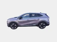 Occasion Renault Symbioz Iconic 94 PK (69 kW) 2026 Grijs SUV