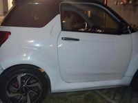 Usata Ligier JS50 2014 Bianco Utilitaria