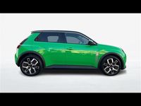 Nuova Renault 5 E-Tech Urban 88 kW (120 CV) 2026 Verde chiaro