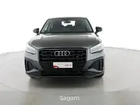 Nuova Audi Q2 S-Line 150 CV (110 kW) 2025 Grigio daytona perla SUV