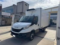 Usata Iveco Daily 160 CV (117 kW) 2023 Bianco Furgone
