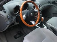 Usata Alfa Romeo 156 150 CV (110 kW) 2003 Station wagon