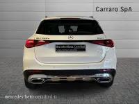 Usata Mercedes GLC220 Advanced 197 CV (144 kW) 2024 Bianco SUV