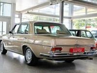 Usata Mercedes 300 250 CV (183 kW) 1969 Beige Berlina