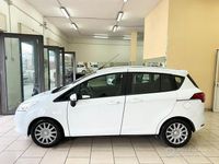Usata Ford B-MAX Business Edition 75 CV (55 kW) 2016 Bianco Monovolume
