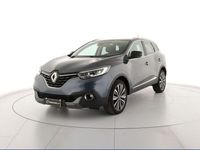 usata Renault Kadjar 130CV Energy Bose usato