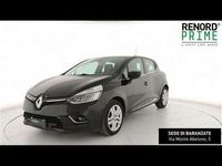 usata Renault Clio IV Clio 5 Porte 1.5 dCi 90cv Moschino Zen