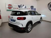 Usata Citroën C5 Aircross 131 CV (96 kW) 2023 Bianco SUV