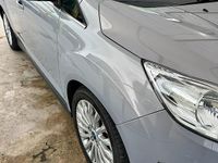 Usata Ford C-MAX 115 CV (84 kW) 2011 Grigio Monovolume