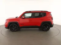 Usata Jeep Renegade Limited 150 CV (110 kW) 2022 Rosso SUV