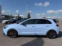 Usata Hyundai i30 N Performance 280 CV (205 kW) 2022 Other Berlina