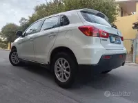 Usata Mitsubishi ASX Invite 150 CV (110 kW) 2012 SUV