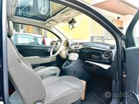 usata Fiat 500 1.2 lounge