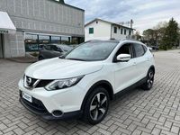 usata Nissan Qashqai 1.6 dCi 2WD Tekna