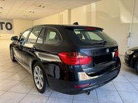 usata BMW 320 Serie 3 (F30/31) d Touring Business aut.