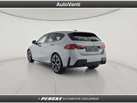 Nuova BMW 118 M Sport 150 CV (110 kW) 2026 Grigio Utilitaria