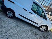Usata Renault Master 130 CV (95 kW) 2017 Bianco Furgone