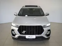Usata DR DR 6.0 155 CV (114 kW) 2023 Argento SUV