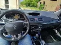 Usata Renault Mégane II Expression 105 CV (77 kW) 2002 Berlina