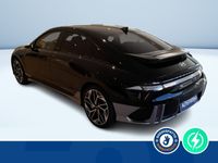 usata Hyundai Ioniq 6 77.4KWH 2WD EVOLUTION77.4KWH 2WD EVOLUTION