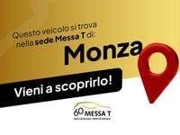 Usata Mercedes GLA200 Premium 150 CV (110 kW) 2022 Nero SUV