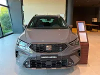Nuova Seat Arona Black Edition 95 CV (69 kW) 2026 Grigio grafene SUV