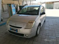 Usata Citroën C2 60 CV (44 kW) 2006 Utilitaria