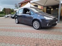 usata Ford C-MAX 1.6 TDI anno 2009 km 183 mila