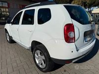 Usata Dacia Duster Lauréate 110 CV (80 kW) 2011 Other SUV