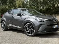 Usata Toyota C-HR Style 152 CV (111 kW) 2020 SUV