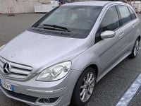 Usata Mercedes B180 109 CV (80 kW) 2009 Monovolume