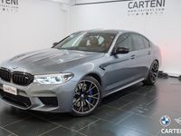 Usata BMW M5 Comfort Edition 600 CV (441 kW) 2024 Berlina