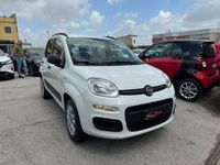 usata Fiat Panda 3ª serie 0.9 TwinAir Turbo Natural Power Lounge