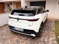 Usata Renault Megane E-Tech Techno 161 kW (220 CV) 2023 Bianco SUV