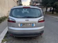 Usata Ford S-MAX S 125 CV (91 kW) 2007 Monovolume