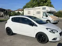 Usata Opel Corsa 90 CV (66 kW) 2017 Utilitaria