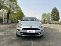 usata Fiat Punto 1.2 Lounge 69cv EU6