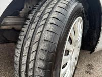 Usata Fiat Punto Evo 69 CV (50 kW) 2011 Grigio Utilitaria