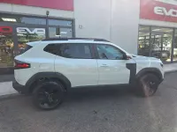 Nuova Dacia Duster Extreme 122 CV (89 kW) 2026 Bianco SUV
