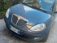Usata Lancia Ypsilon 2003 Utilitaria
