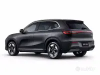 Usata Geely EX5 160 kW (218 CV) 2025 Nero SUV