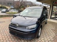 usata VW Caddy 1.5 TSI 114 CV Space 5/posti vettura