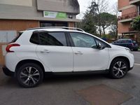 usata Peugeot 2008 BlueHDi 100 BlueHDi 100 Allure GANCIO TRAINO