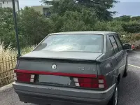 Käytetty Alfa Romeo 75 120 HP (88 kW) 1989 Sedan