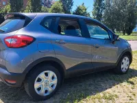 Usata Renault Captur 90 CV (66 kW) 2016 SUV