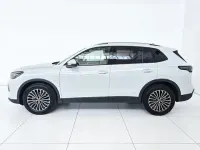 Nuova VW Tiguan Edition 150 CV (110 kW) 2026 Bianco SUV