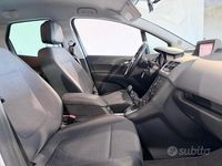 Usata Opel Meriva Cosmo 121 CV (88 kW) 2015 Grigio Monovolume