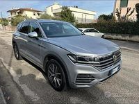 Usata VW Touareg 2019 SUV