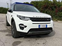 Usata Land Rover Discovery Sport 150 CV (110 kW) 2017 SUV
